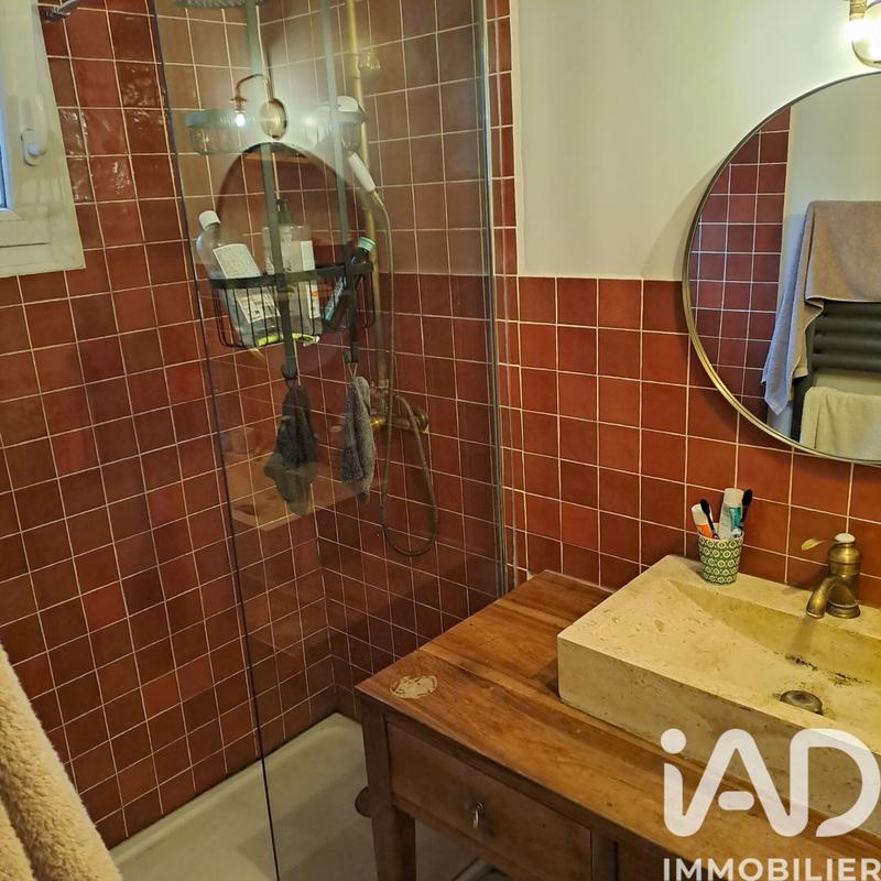 Maison de ville - 78 m² - 4 pièces