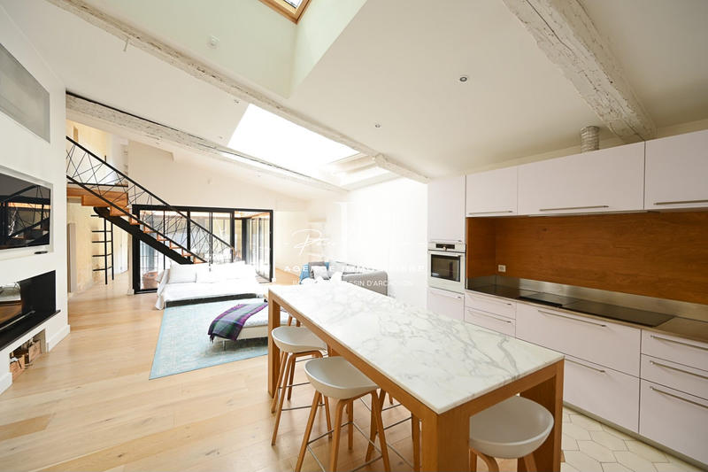 Maison - 146 m² - 5 pièces