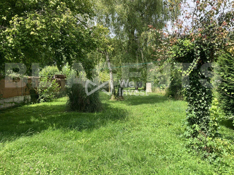 Maison - 103 m² - 6 pièces