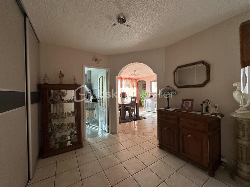 Appartement - 74 m² - 3 pièces