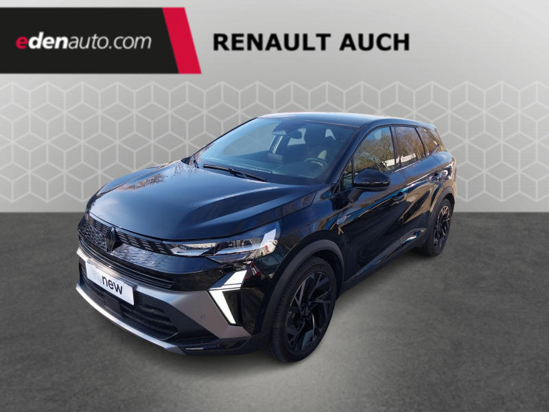 Renault Symbioz E-Tech full hybrid 145 Esprit Alpine