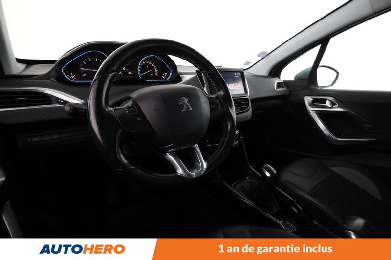 Peugeot 2008 1.2 PureTech Allure 110 ch