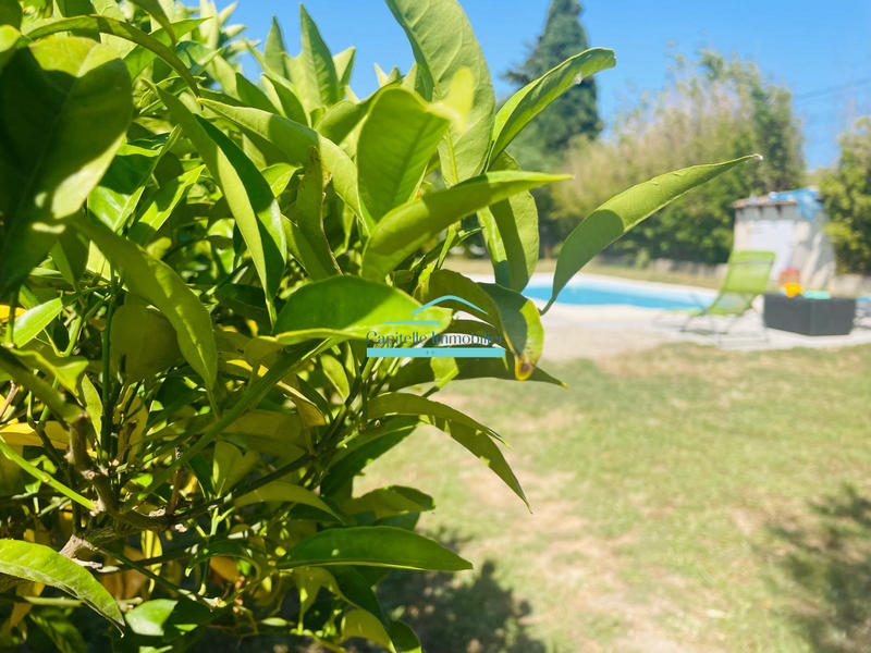 Propriété - 336 m² - 10 pièces