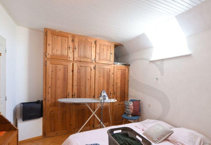 Maison - 109 m² - 4 pièces