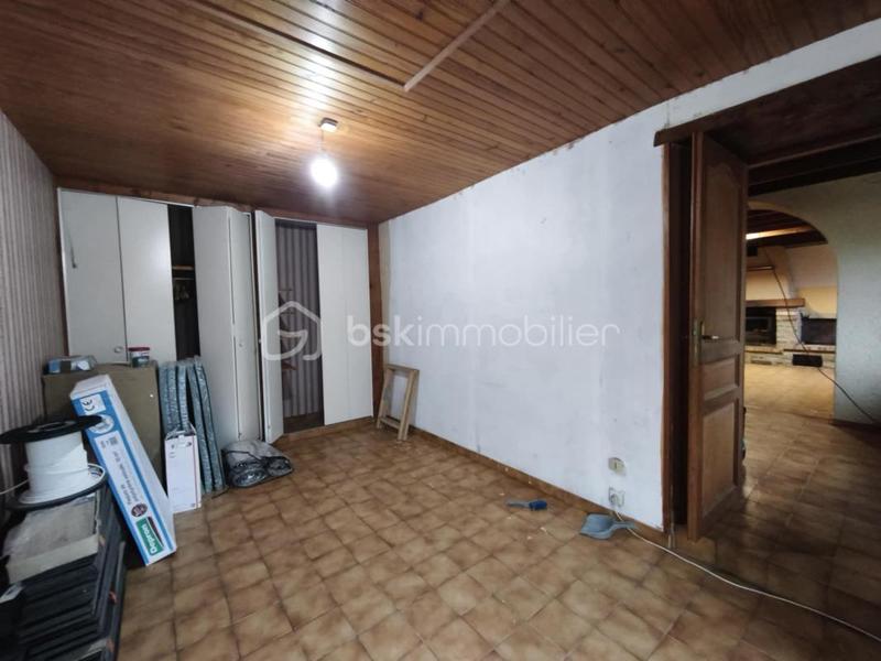 Maison - 156 m² - 9 pièces