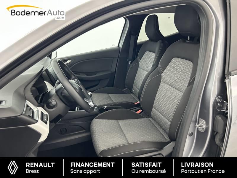 Renault Clio TCe 90 Evolution