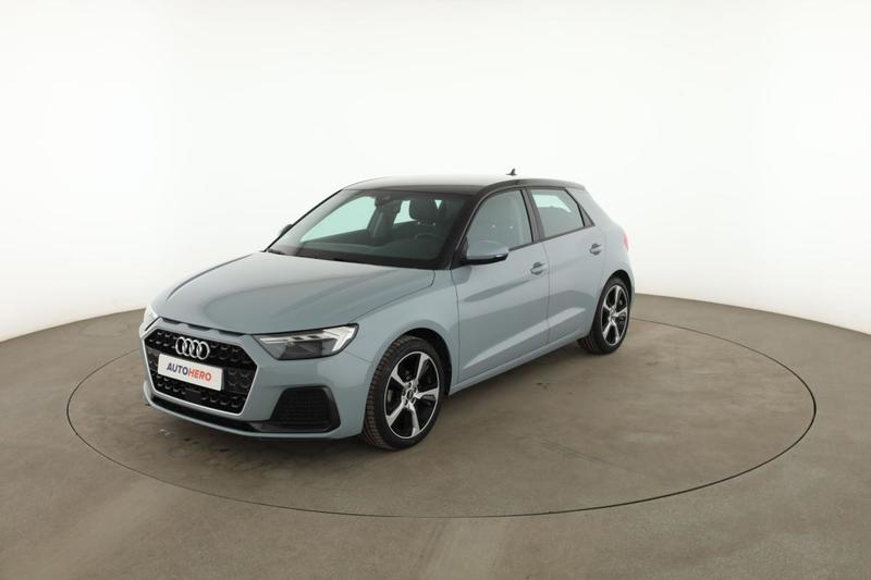Audi A1 sportback 25 Tfsi Advanced 2 95 ch