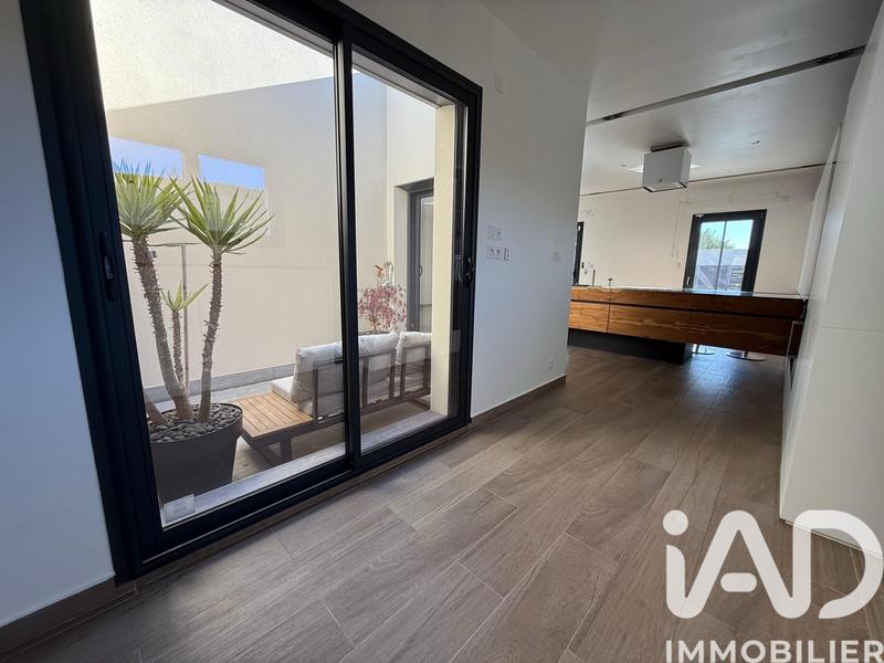 Maison de maîtres - 127 m² - 4 pièces