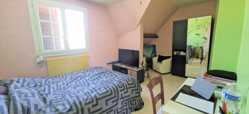 Maison - 150 m² - 6 pièces