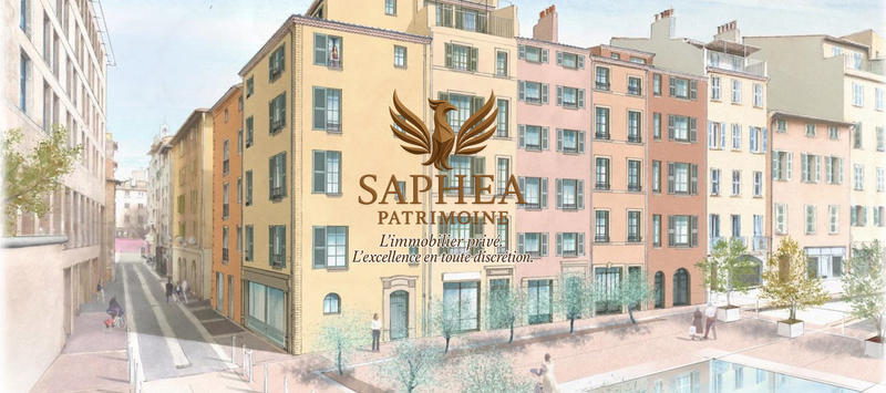 Appartement - 22 m² - 1 pièce