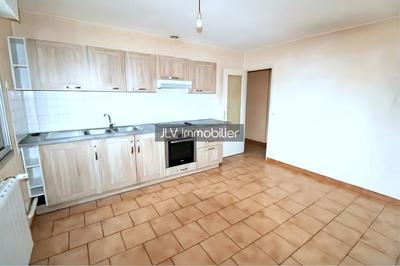 Appartement - 105 m² - 4 pièces