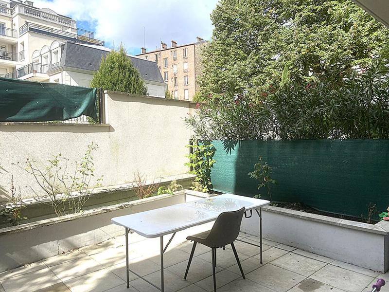 Appartement - 86 m² - 4 pièces