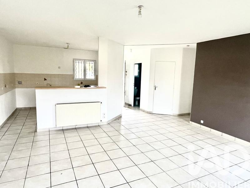 Maison de ville - 85 m² - 4 pièces