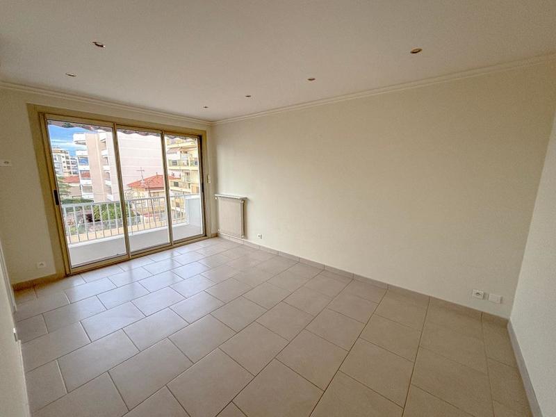 Appartement - 24 m² - 1 pièce