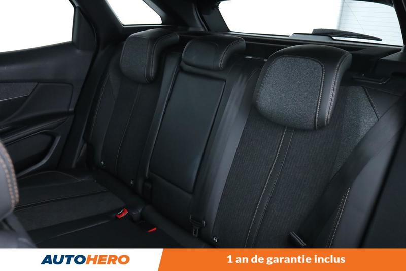 Peugeot 3008 1.6 Thp Gt Line Eat6 165 ch