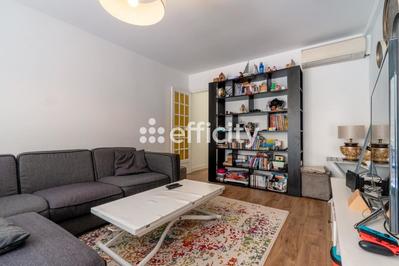 Appartement - 78 m² - 3 pièces