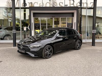 Mercedes Classe a 250 e Amg Line