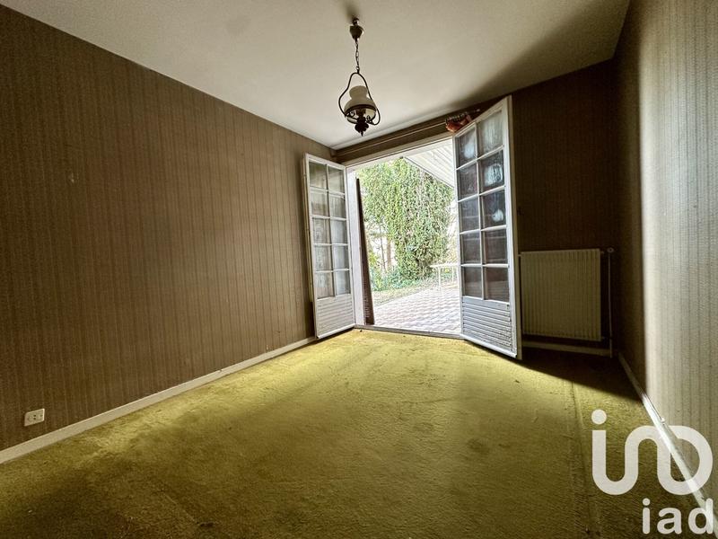 Maison - 150 m² - 7 pièces