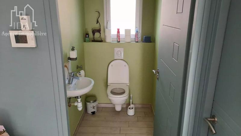 Villa - 105 m² - 4 pièces