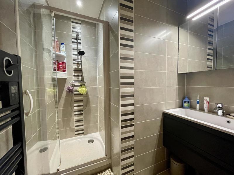 Duplex - 66 m² - 4 pièces