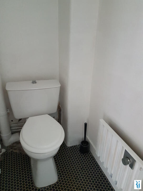 Appartement - 48 m² - 3 pièces