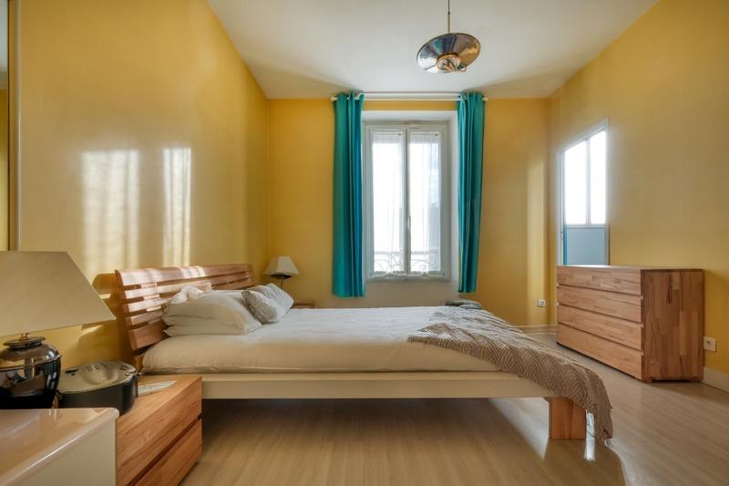 Maison - 167 m² - 6 pièces