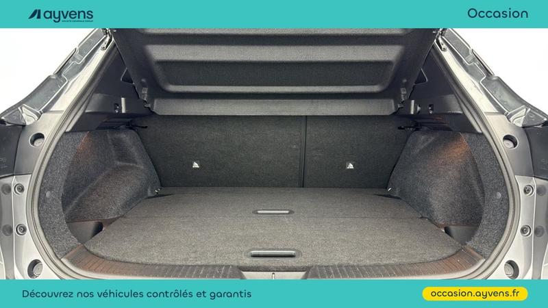 Nissan Qashqai e-Power 190ch n-Connecta