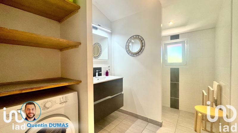 Appartement - 73 m² - 3 pièces