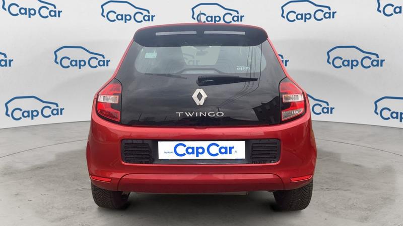 Renault Twingo 1.0 SCe 70 Zen