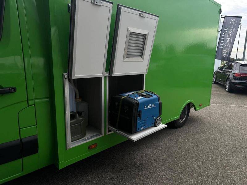 Renault Master Cc F3500 L2 Blue Dci 145 VI Confort