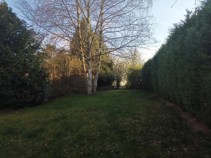 Maison - 102 m² - 6 pièces