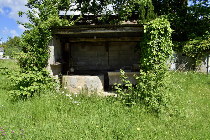 Maison - 103 m² - 6 pièces