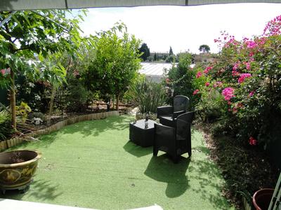 Appartement - 23 m² - 1 pièce