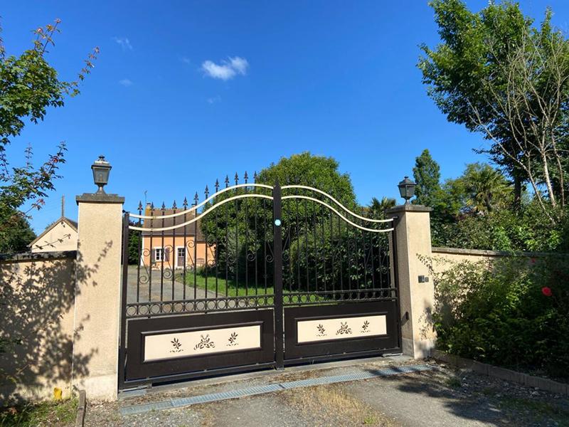 Longère - 230 m² - 9 pièces