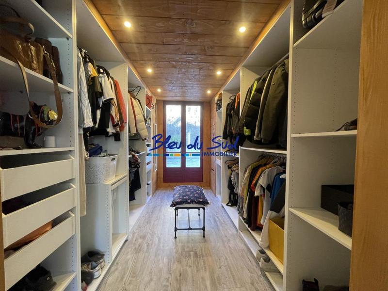 Appartement - 155 m² - 5 pièces