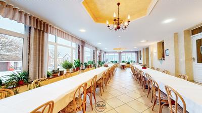 Fonds de commerce - 663 m²