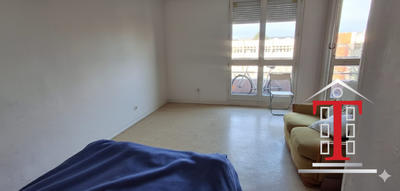 Appartement - 32 m² - 1 pièce