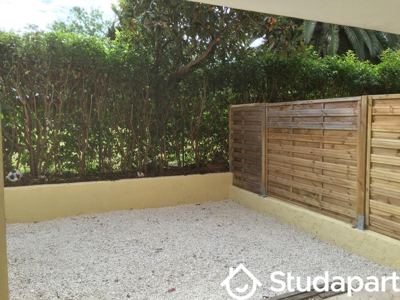 Appartement - 30 m² - 1 pièce