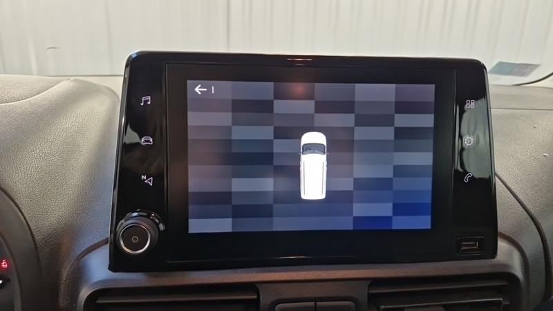 Citroën Berlingo Taille Xl BlueHDi 130 s&amp;amp;S Bvm6 Feel