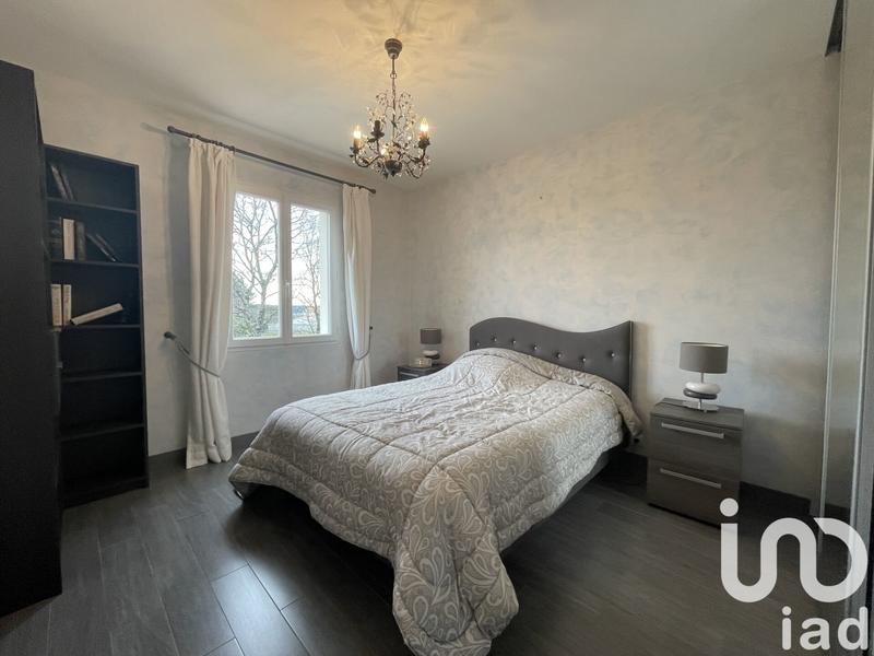 Maison - 157 m² - 5 pièces