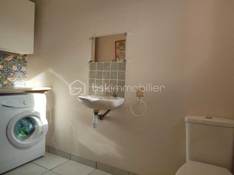 Maison ancienne - 115 m² - 5 pièces