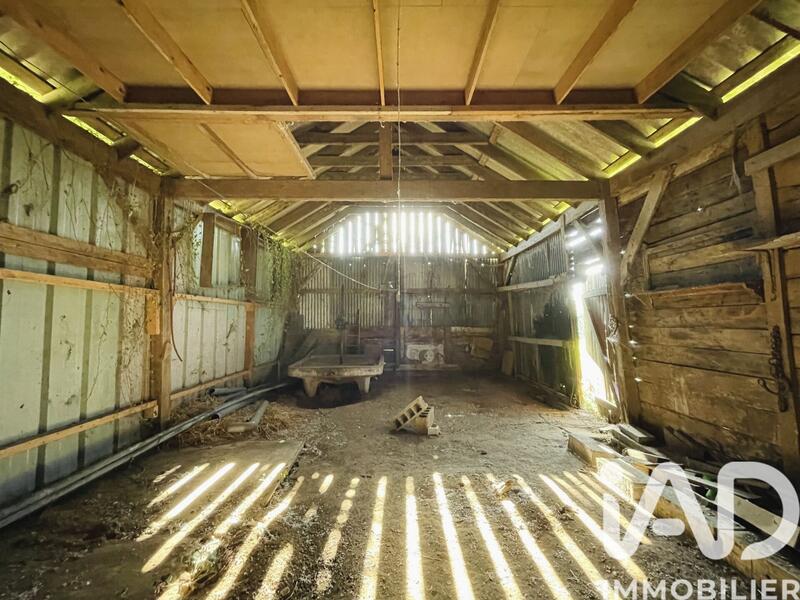 Maison - 135 m² - 7 pièces