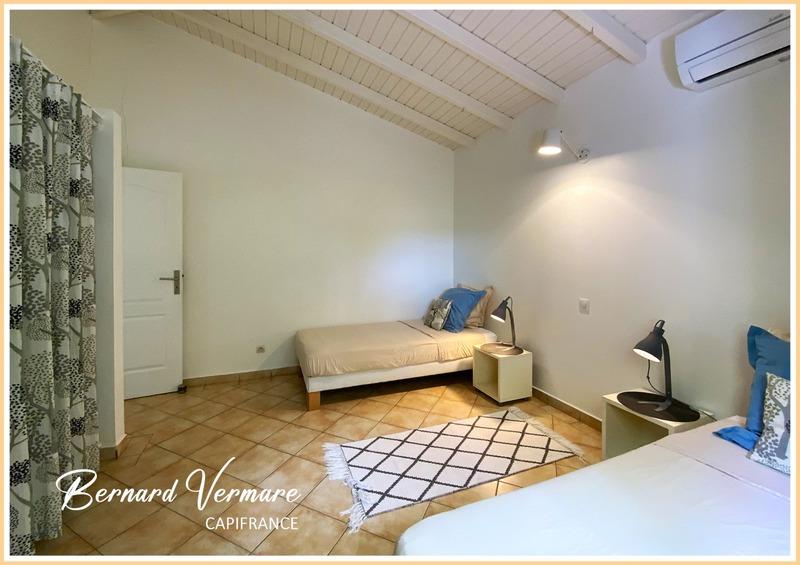 Maison - 126 m² - 5 pièces