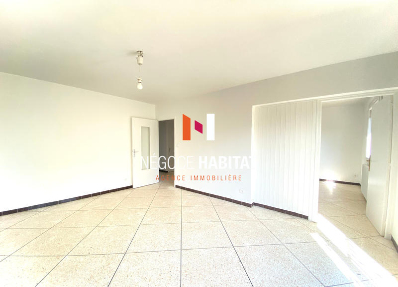 Maison - 123 m² - 6 pièces