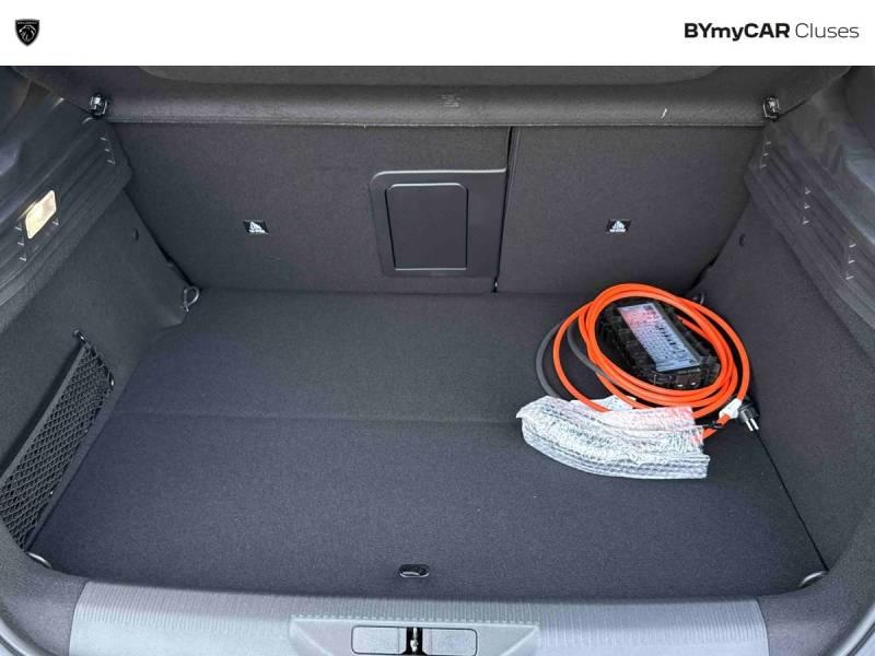 Peugeot 308 Phev 225 e-Eat8 Gt