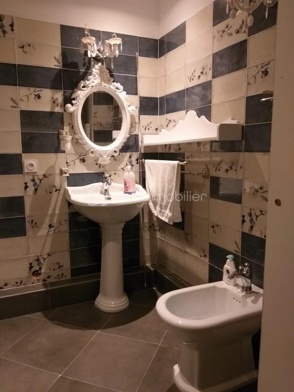 Appartement - 78 m² - 4 pièces