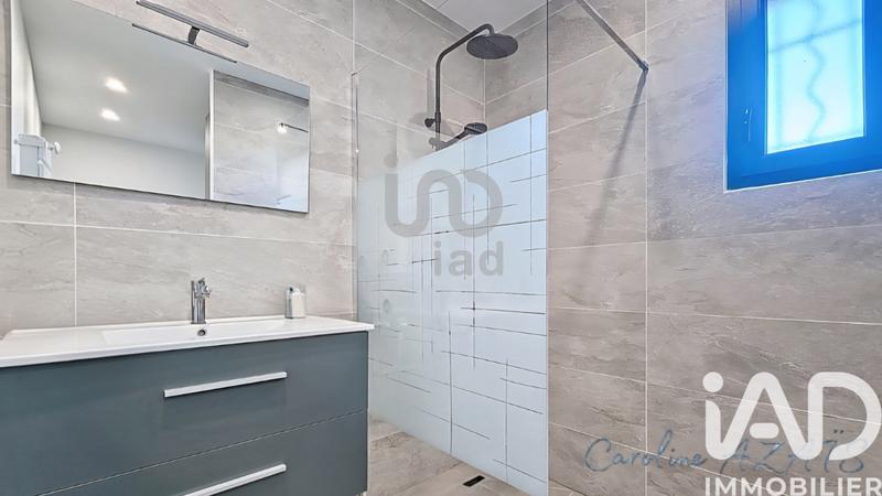 Maison - 148 m² - 6 pièces