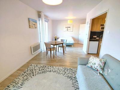 Studio - 36 m² - 1 pièce