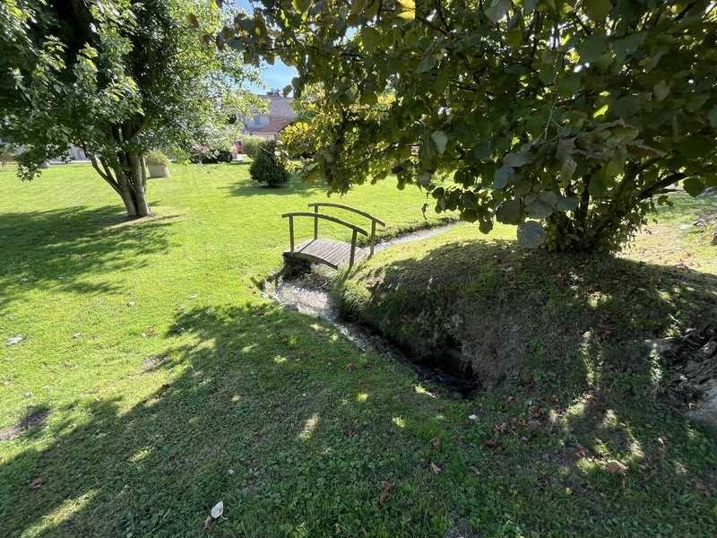 Maison - 150 m² - 7 pièces