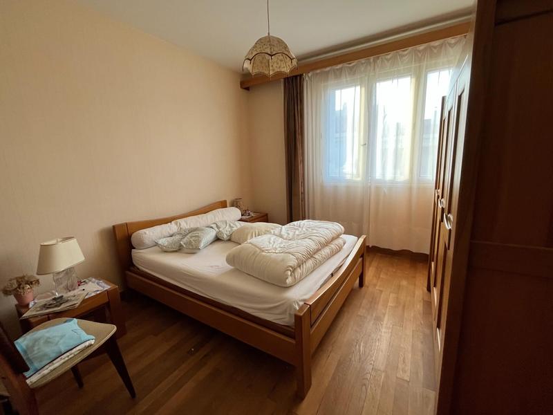 Maison - 137 m² - 5 pièces